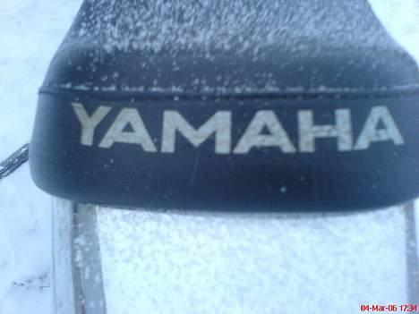 Yamaha 4 gear (SOLGt) billede 5