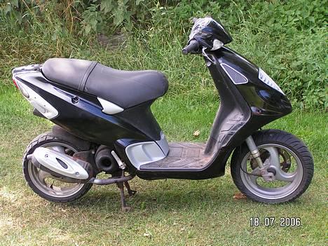 Piaggio nrg solgt billede 1