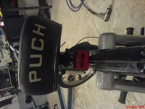 Puch maxi pl1 :SOLGT: billede 2