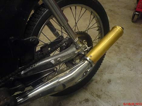 Puch maxi pl1 :SOLGT: billede 3