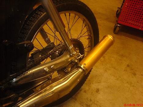 Puch maxi pl1 :SOLGT: billede 4