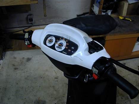 CPI popcorn byttet til 4 gear billede 4