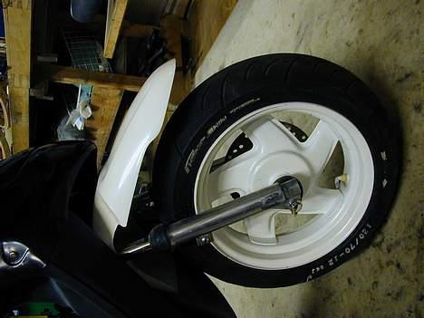 CPI popcorn byttet til 4 gear billede 9