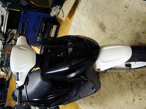 CPI popcorn byttet til 4 gear billede 11