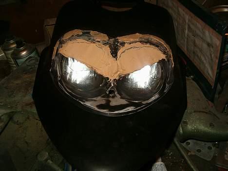 CPI hussar  - skulle lige lave noget gejl for en ven billede 16