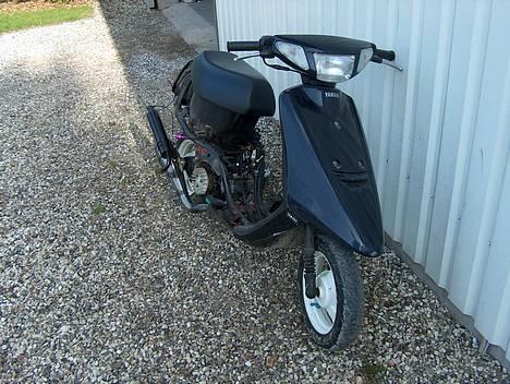 Yamaha Jog / ¤SOLGT¤ billede 14