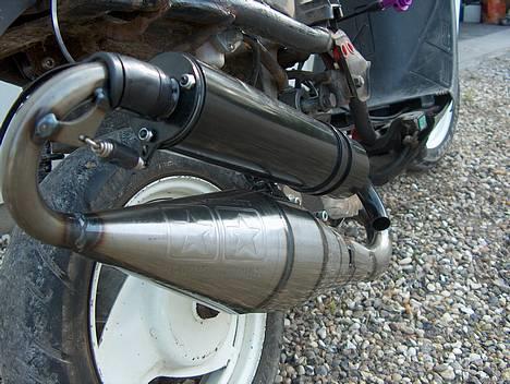 Yamaha Jog / ¤SOLGT¤ billede 15