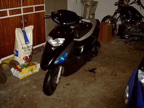 Honda Sfx  billede 4