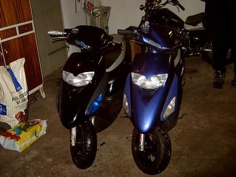 Honda Sfx  billede 9