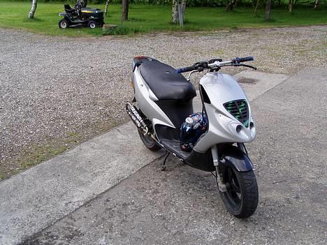 Piaggio NRG - Lexus billede 8