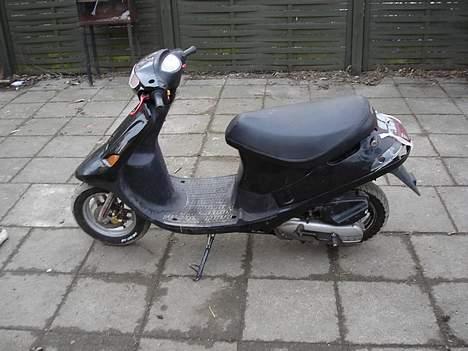 PGO Comet (solgt) billede 1