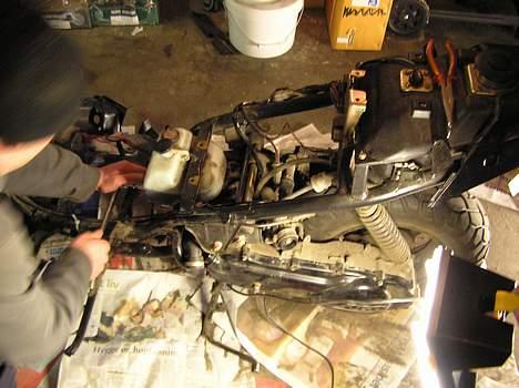 PGO Hot 50 ¤SOLGT¤ billede 10