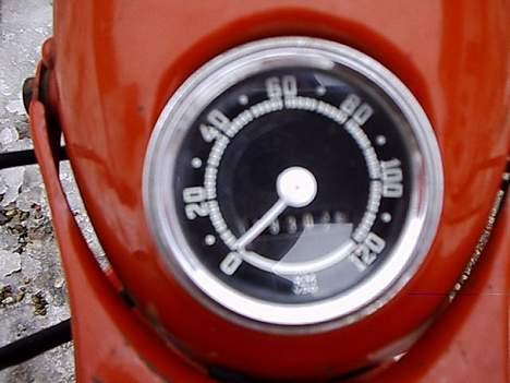 Kreidler Florett billede 4