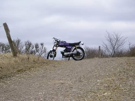 Yamaha FS1 4-gear ***SOLGT*** billede 3