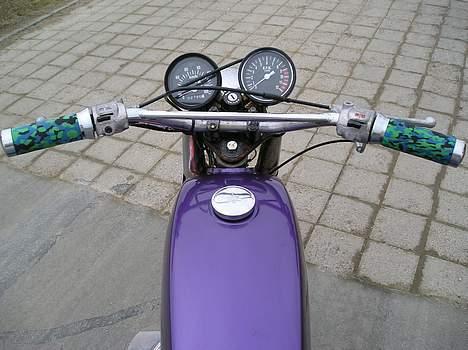 Yamaha FS1 4-gear ***SOLGT*** billede 7