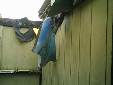 PGO hot 50 (solgt) billede 12