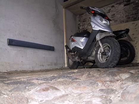 PGO hot SOLGT billede 1