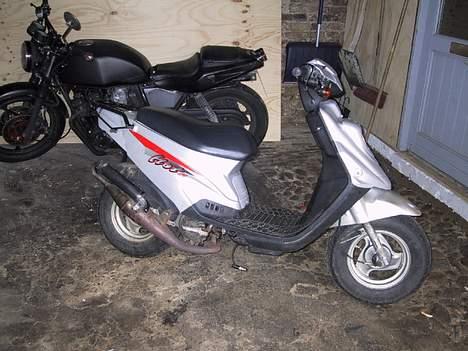 PGO hot SOLGT billede 2