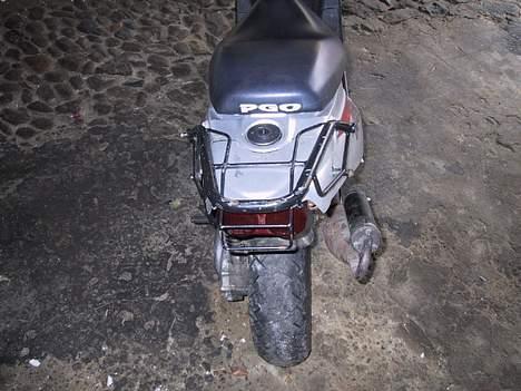 PGO hot SOLGT billede 3