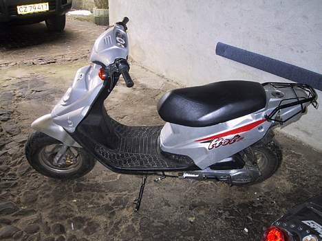 PGO hot SOLGT billede 4