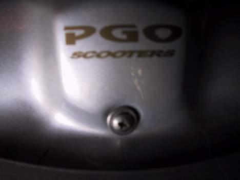 PGO hot SOLGT billede 7