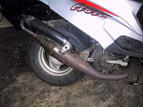 PGO hot SOLGT billede 8