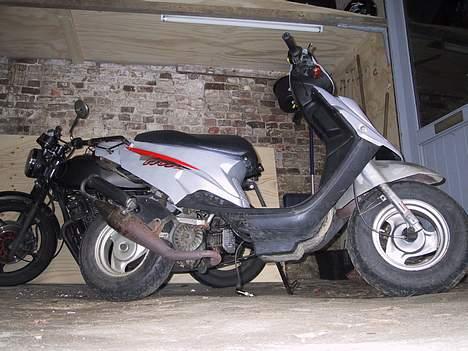 PGO hot SOLGT billede 9