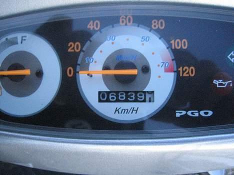 PGO hot SOLGT billede 10