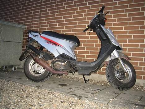 PGO hot SOLGT billede 11