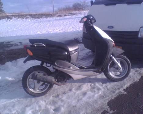 Yamaha Neo's <3 Projekt billede 1