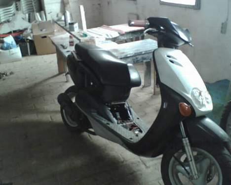 Yamaha Neo's <3 Projekt billede 2