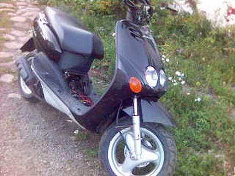 Yamaha Neo's <3 Projekt billede 3