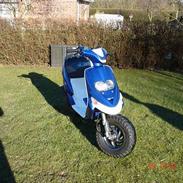 Gilera Stalker