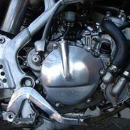 Kawasaki Kx 85 Høj - SOLGT 