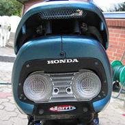 Honda SFX *Solgt*