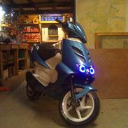 Aprilia * Ditech Lc DD * SOLGT ! 