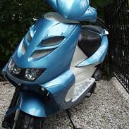 Aprilia * Ditech Lc DD * SOLGT ! 