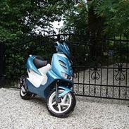 Aprilia * Ditech Lc DD * SOLGT ! 