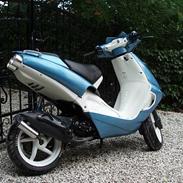 Aprilia * Ditech Lc DD * SOLGT ! 