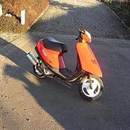 Yamaha Jog as  (Solgt)