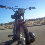 Puch Maxi