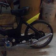 Puch Maxi P --> SOLGT <--