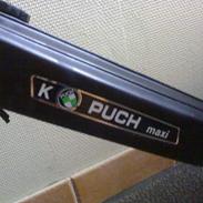 Puch Maxi P --> SOLGT <--