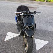 Yamaha Bws Ng Bump (Solgt)