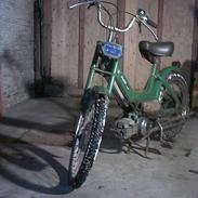 Puch Maxi P 