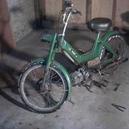 Puch Maxi P 