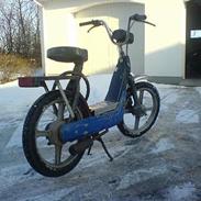 Vespa Ciao