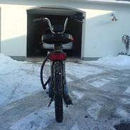 Vespa Ciao