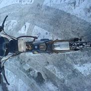Vespa Ciao