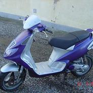 Piaggio NRG MC3 - Totalskadet :(